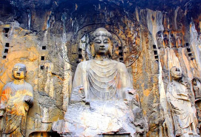 10 Days China Travel itineraries