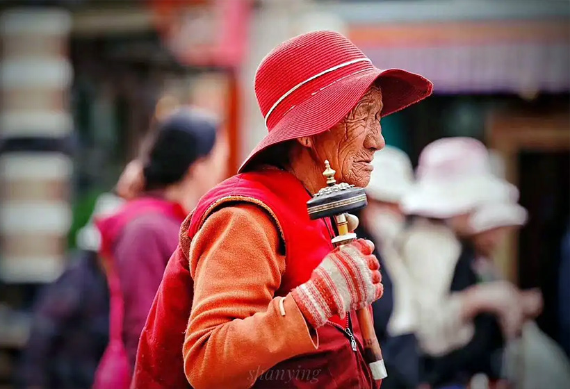 30 Days China Travel Itineraries