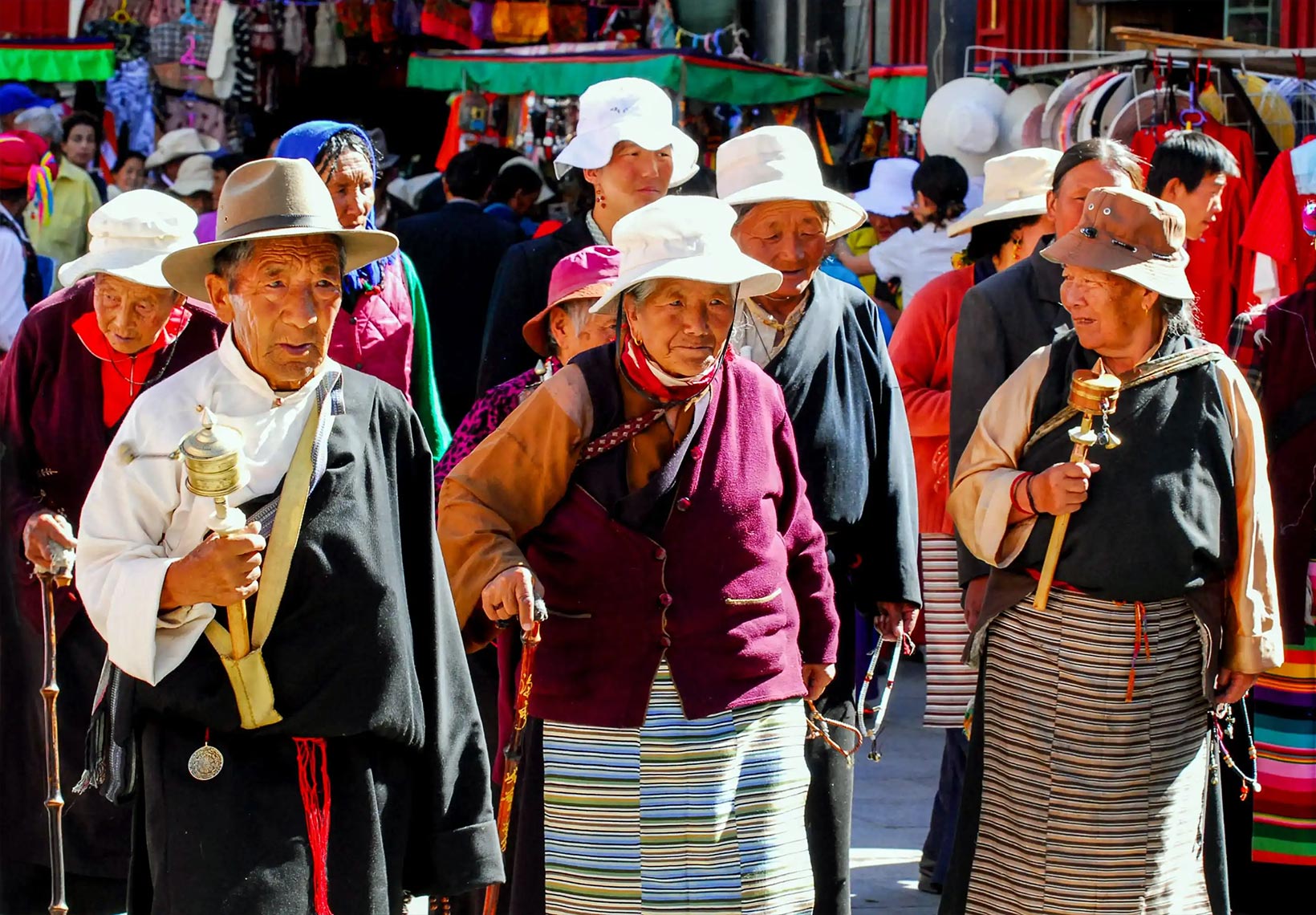 Lhasa Travel Guide
