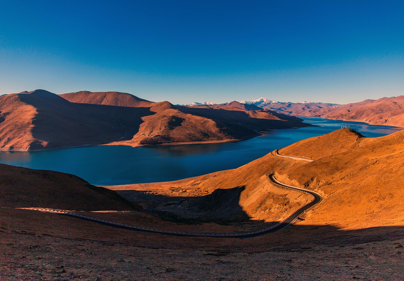 Top 10 attractions must-visit in tibet