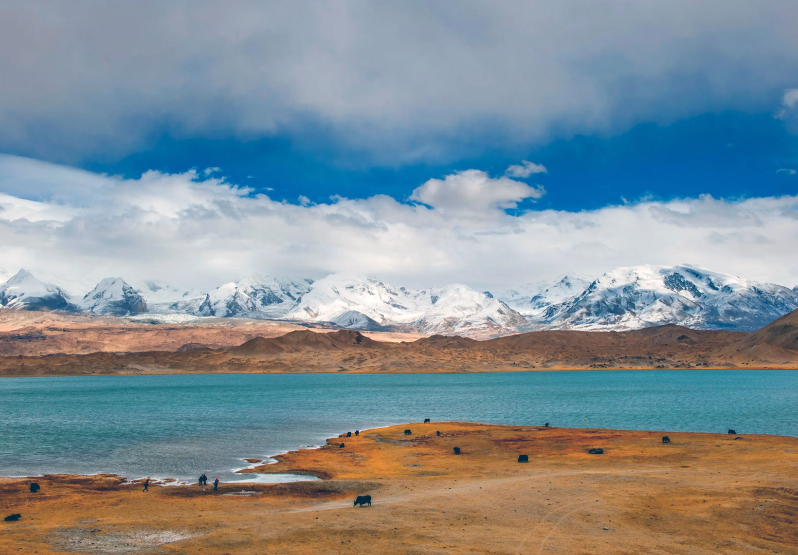 Xinjiang Tours 2023/2024, Best Private Silk Road Packages