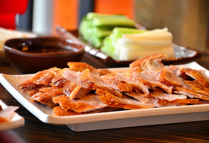 Beijing Food
