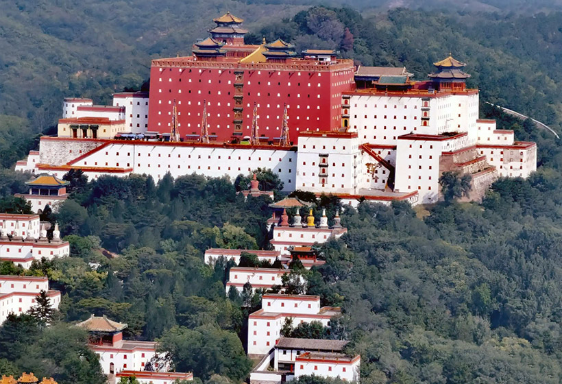 3-7 Days Beijing and Chengde Travel