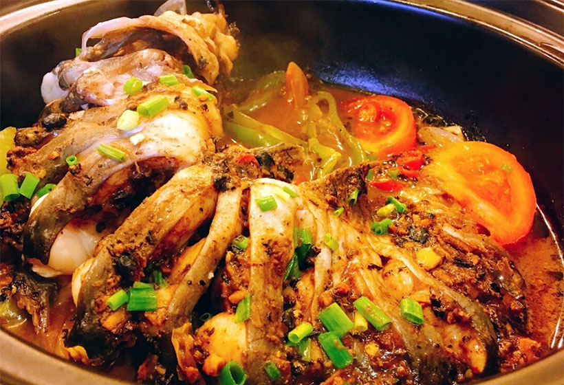 Guilin Food and Restaurants