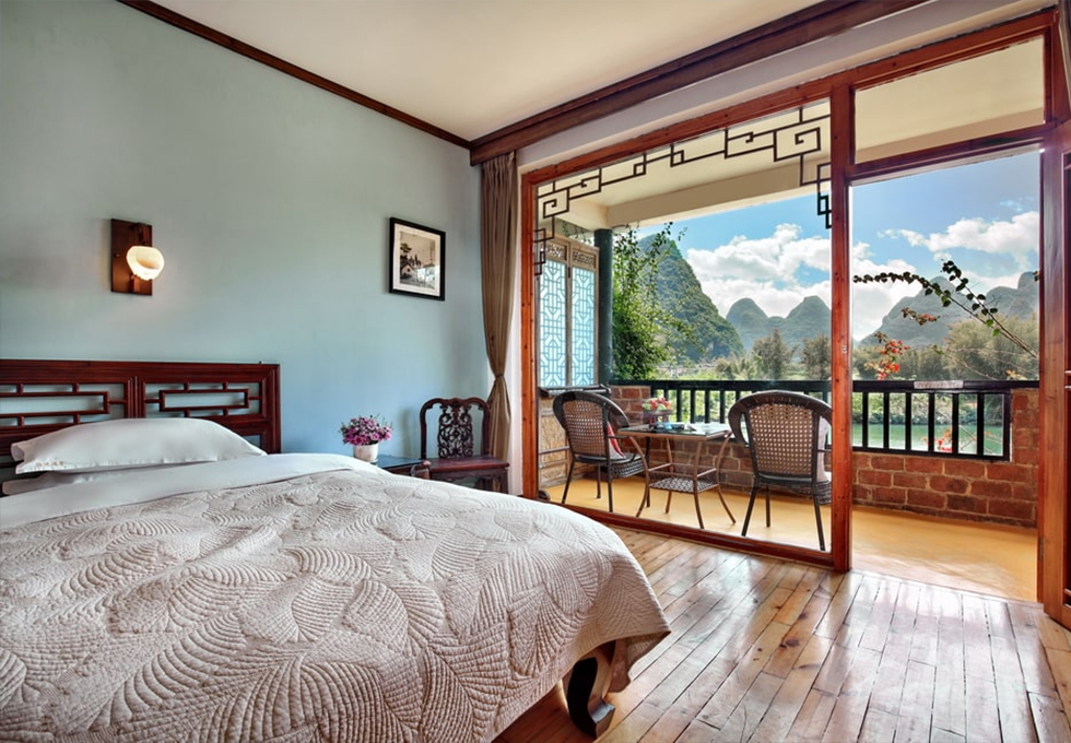 Hotels in Guilin