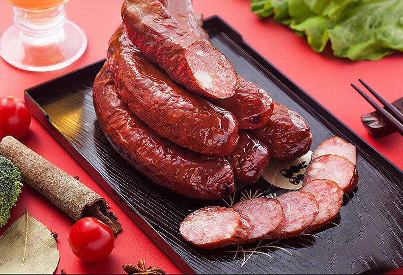 Harbin Food