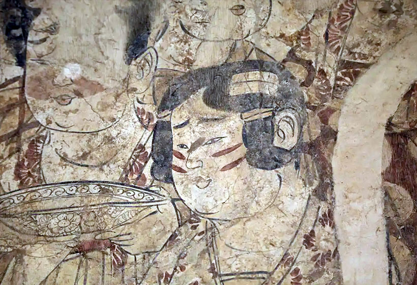 Ancient Tomb Museum