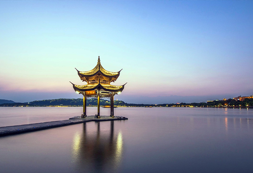 Highlights of Hangzhou