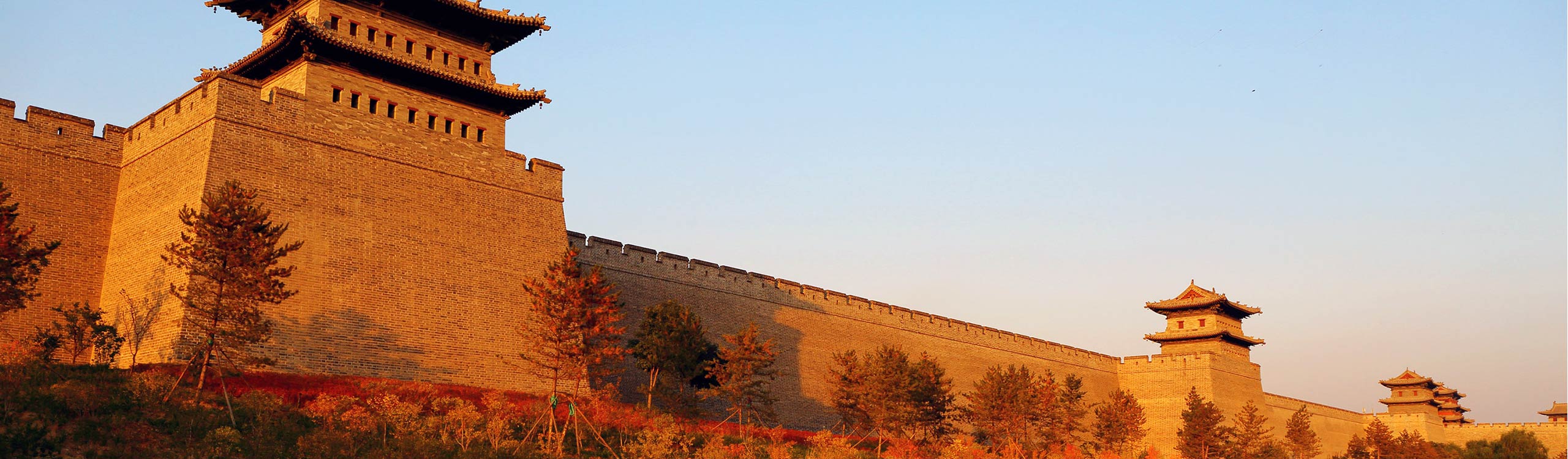 Pingyao Tours