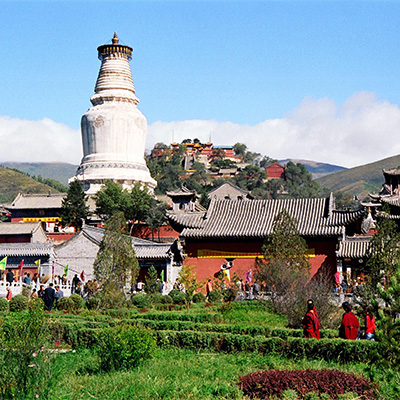 Taiyuan Tours
