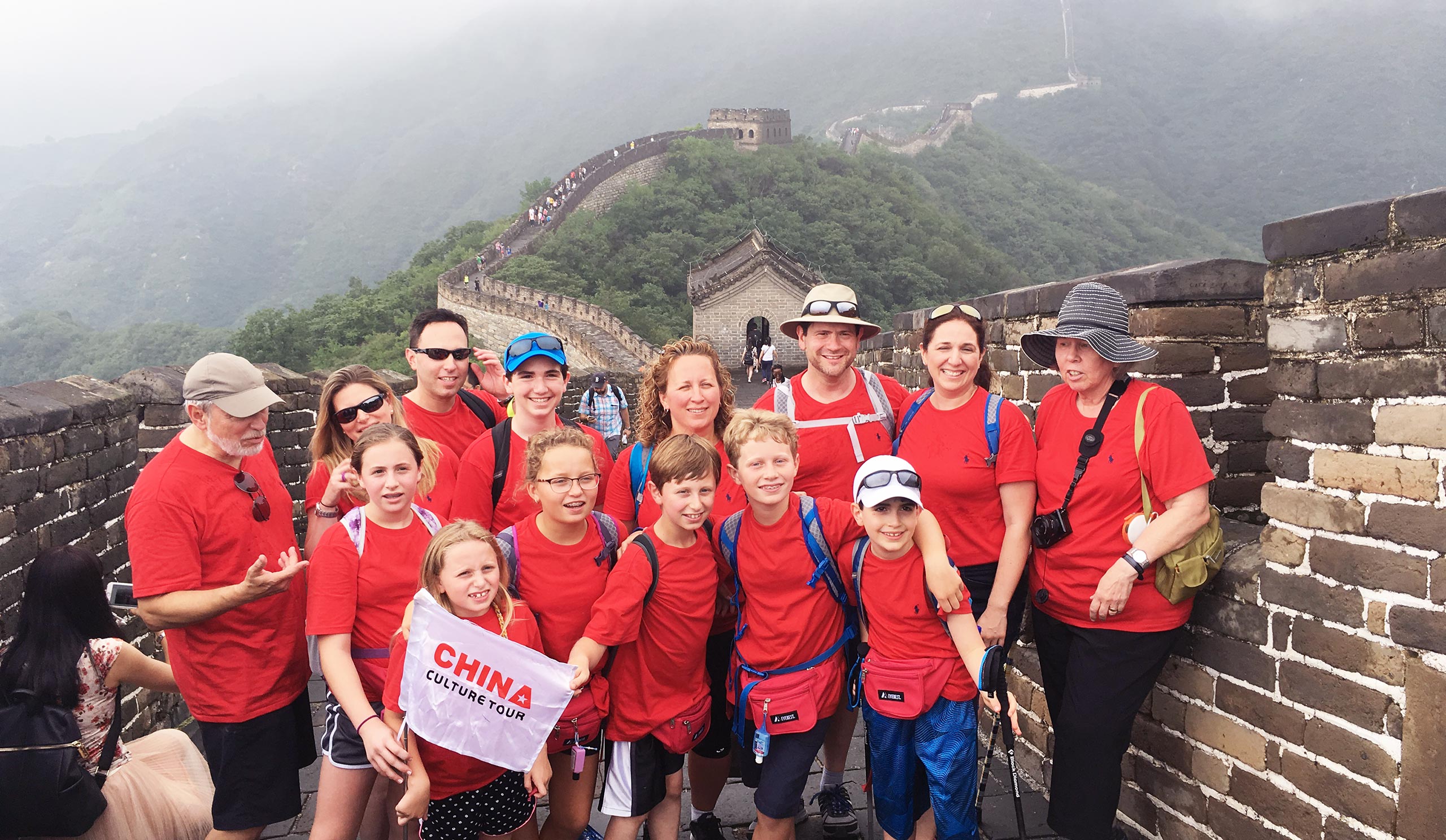 Family China Tours