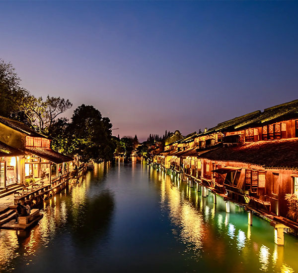 China Tours for Seniors