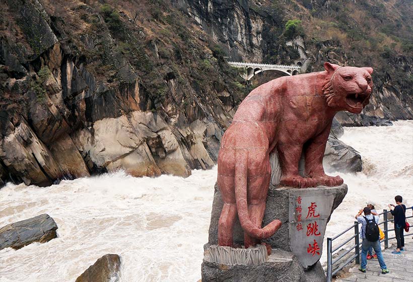 China Tours for Disabled Travellers