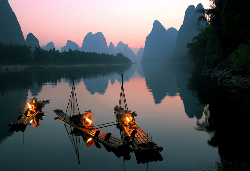 Ancient China Tours