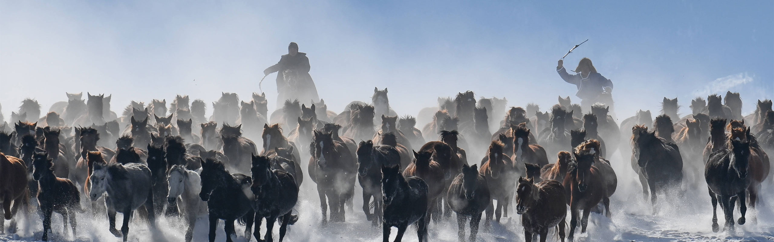 Xinjiang Road Trip
