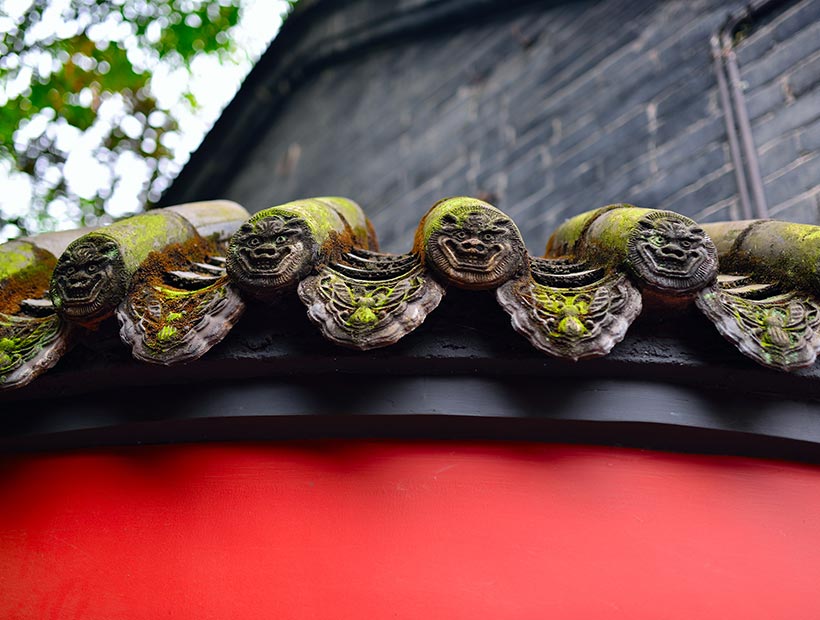 Ancient China Tours