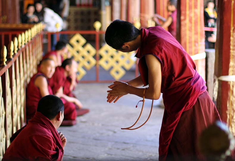 Tibet China Tours
