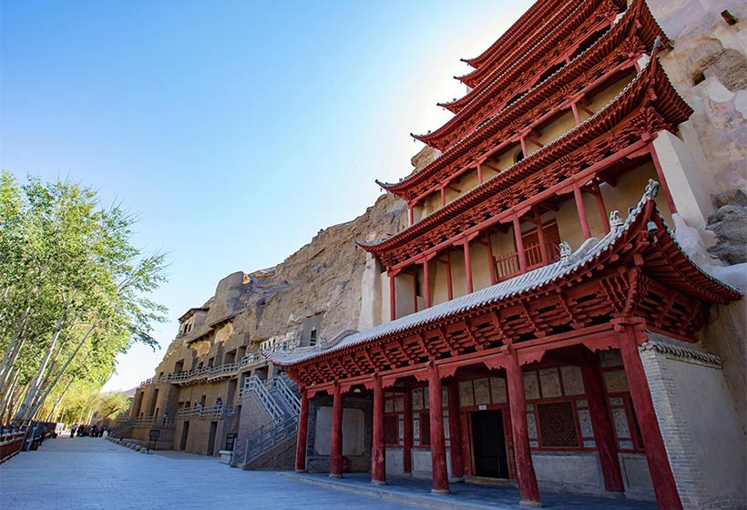 World Heritage Tours