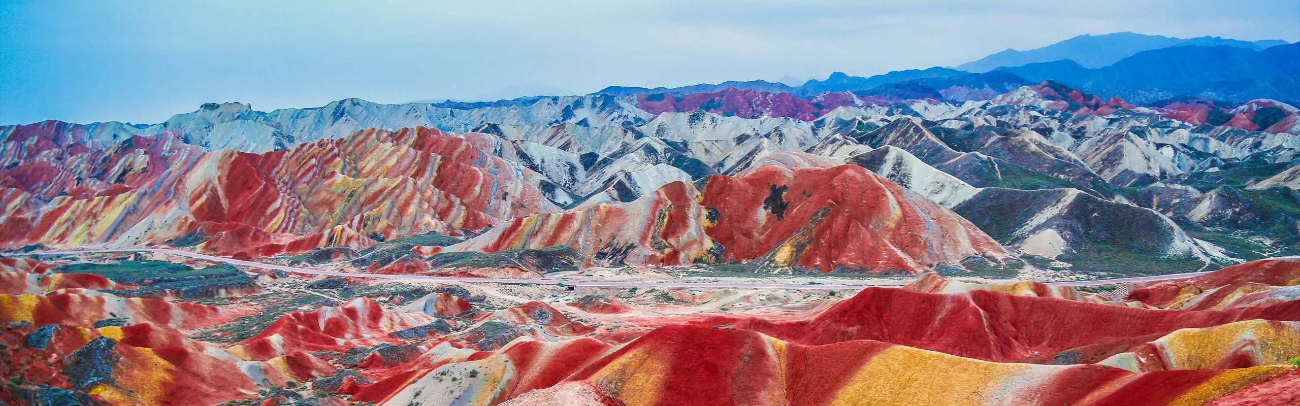 Gansu Tours
