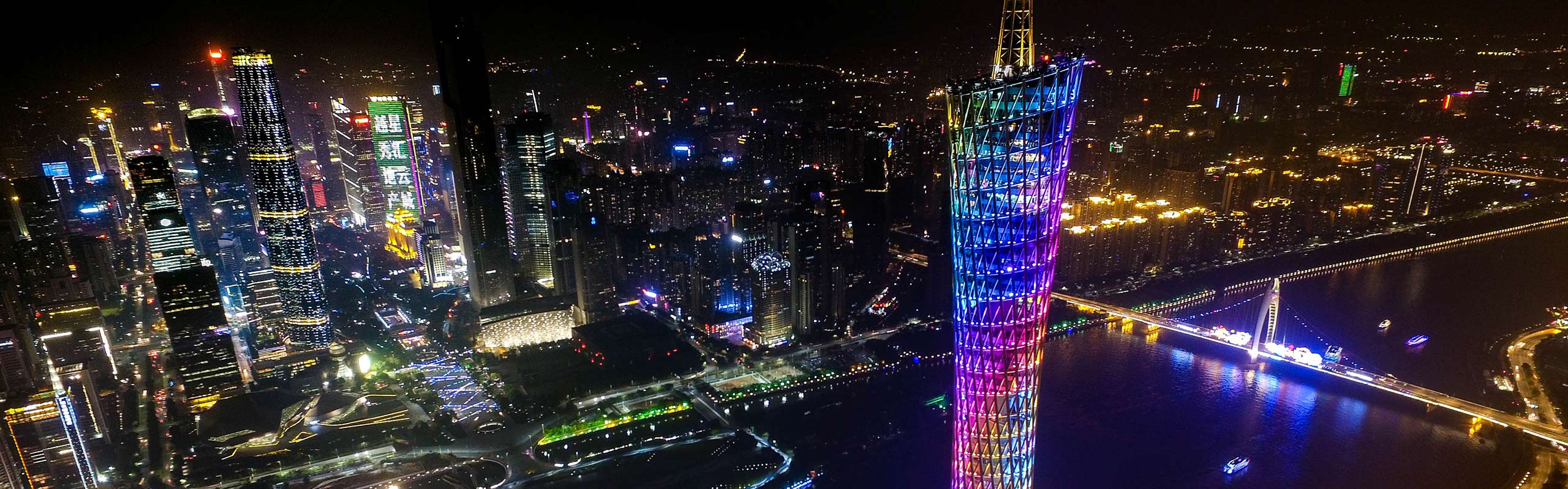 Guangdong Tours