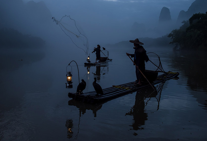 top destinations in China