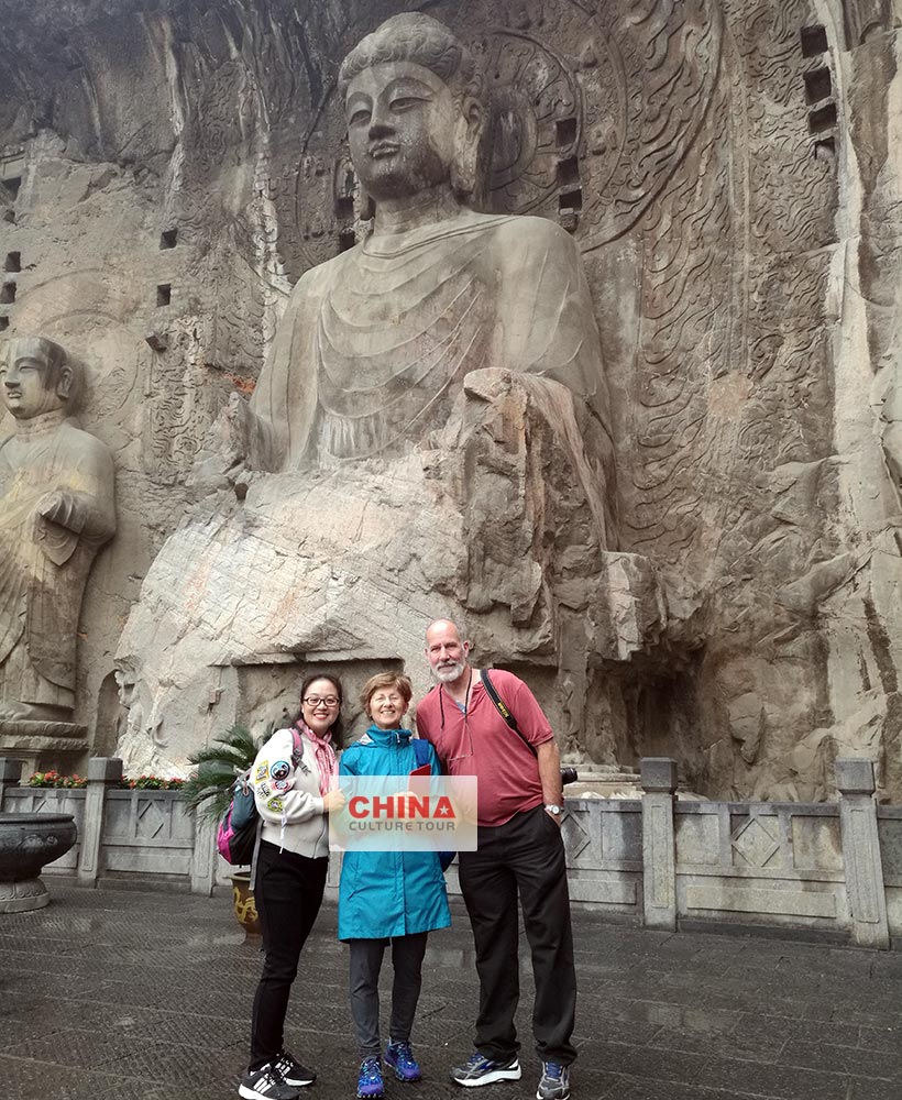 1 month China itinerary