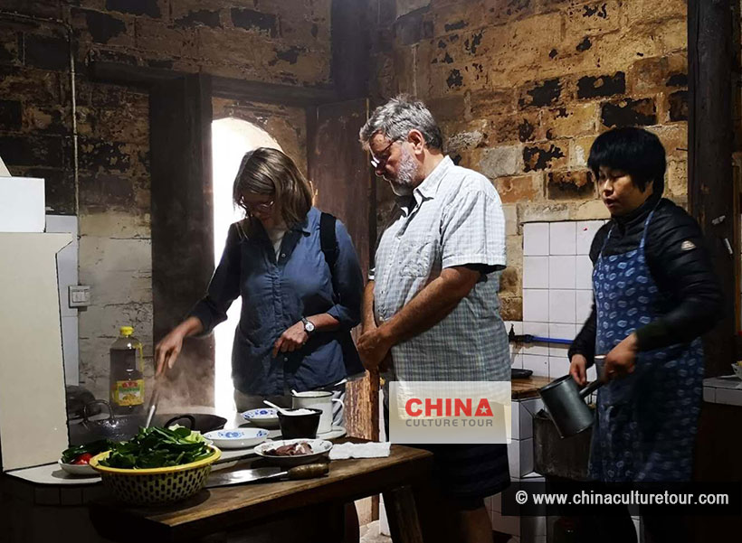 2 weeks China itinerary