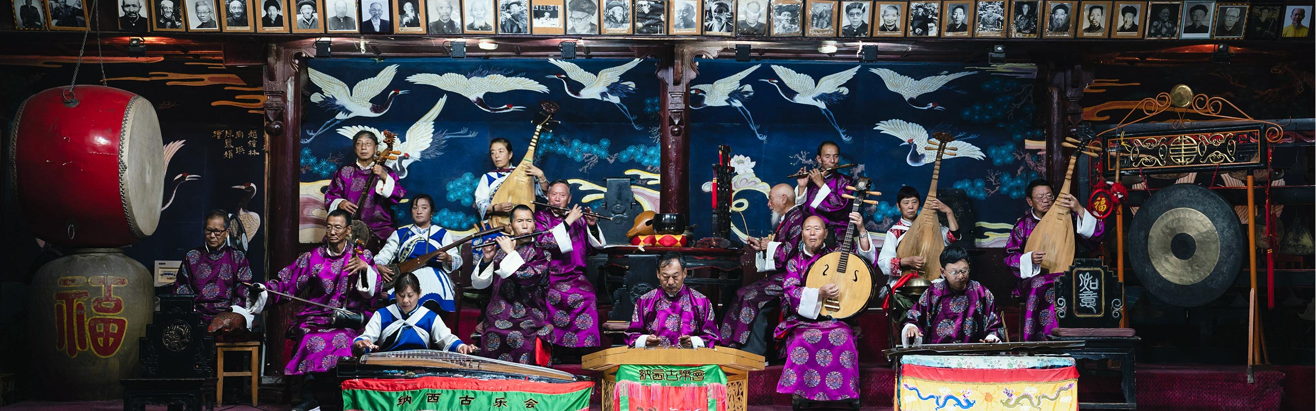 10 Days Yunnan Tour