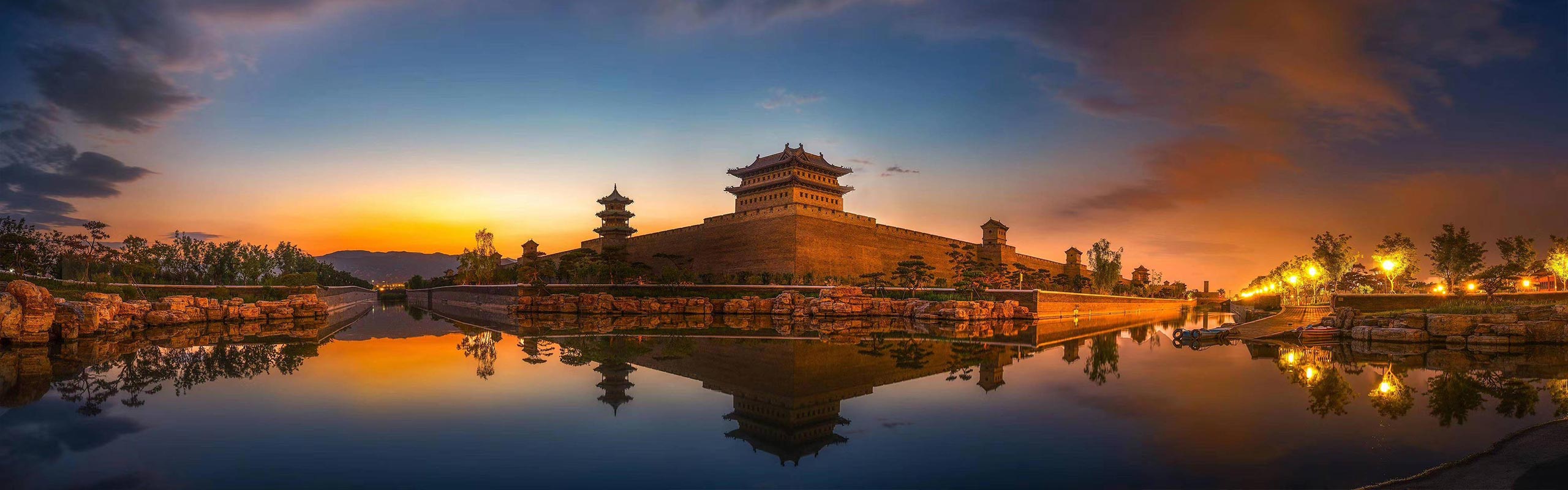 Taiyuan Tours