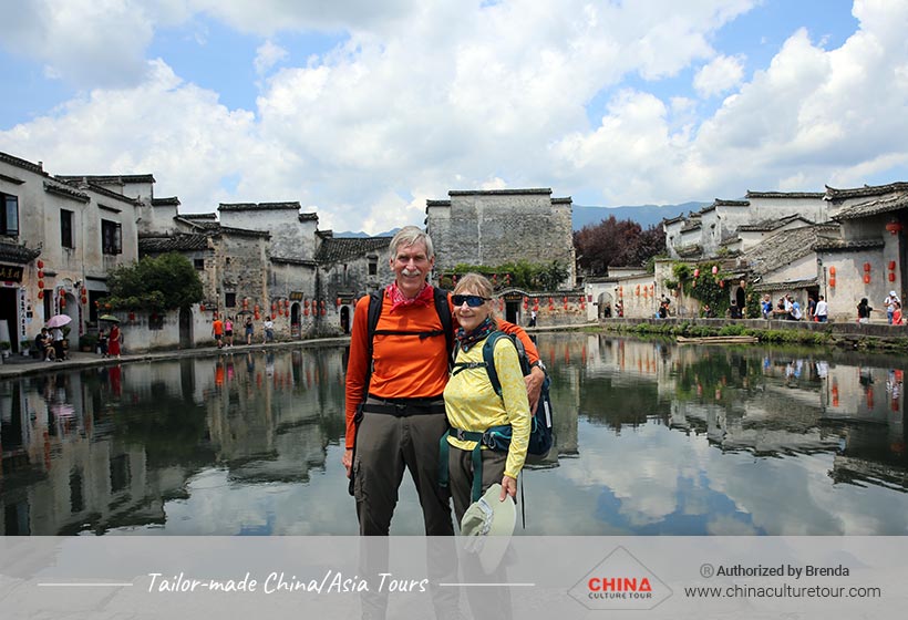 China World Heritage Tours