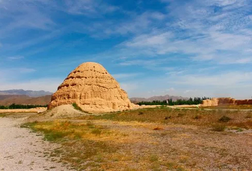 Ningxia Tours