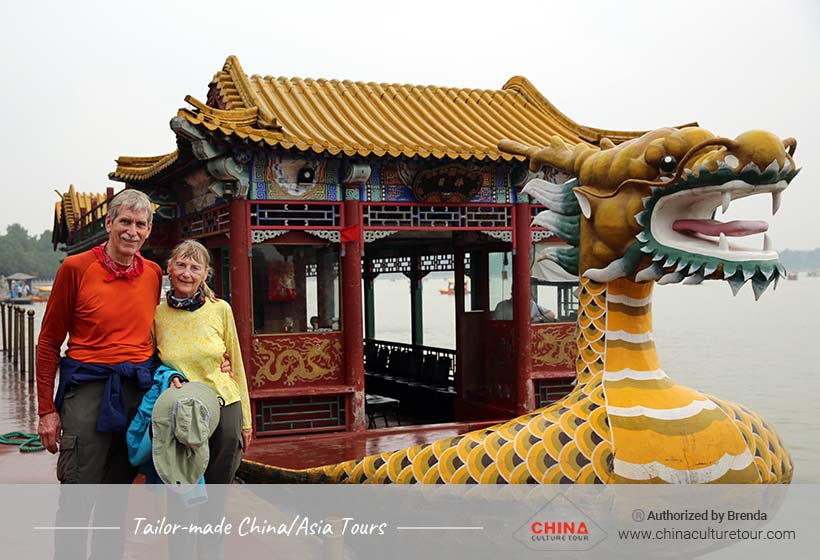 China World Heritage Tours