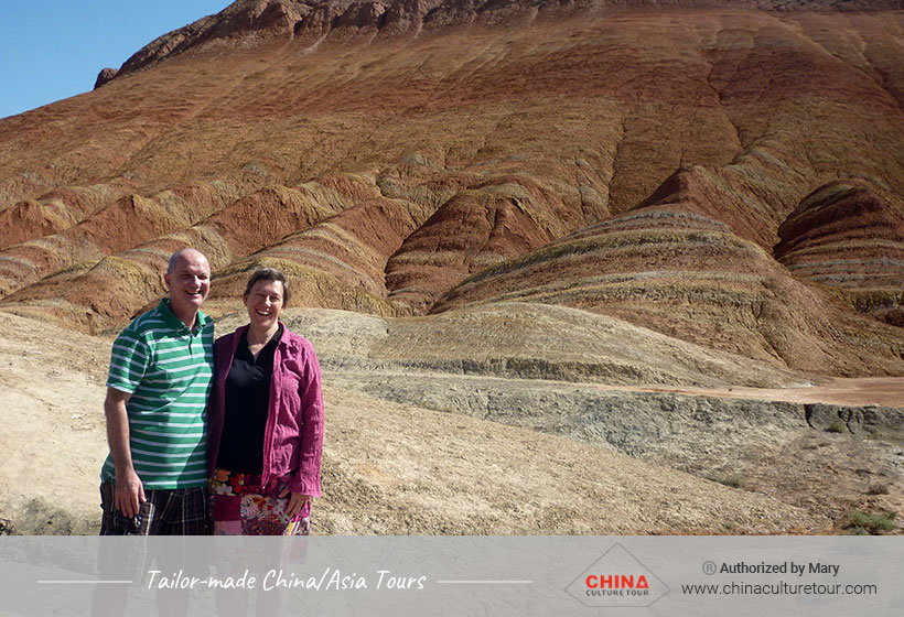 Xinjiang Silk Road Tours