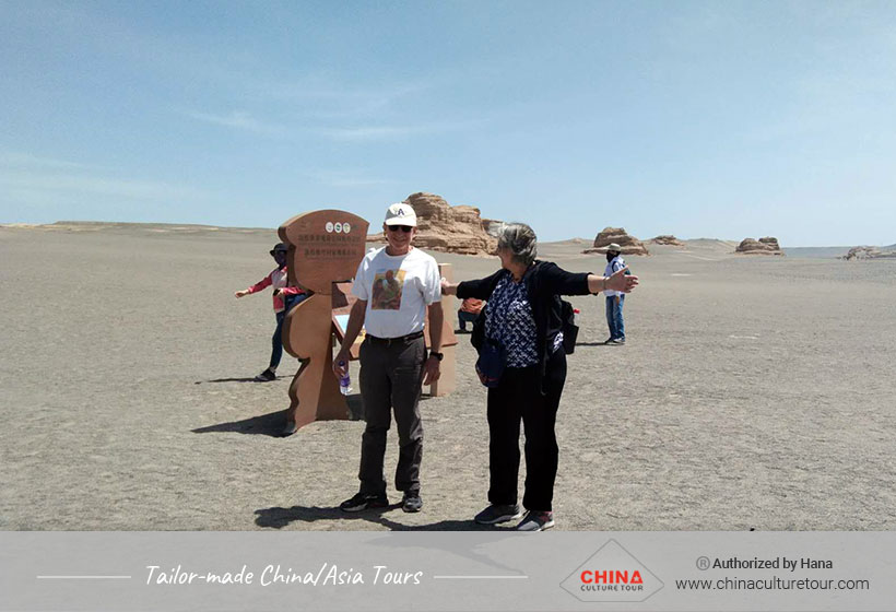 China Silk Road Tours