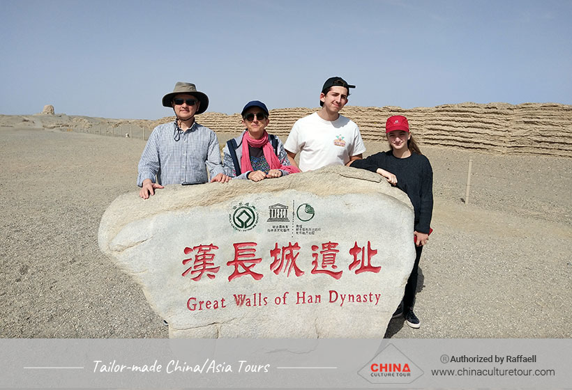 China Silk Road Tours