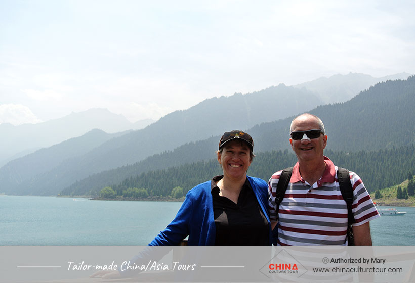 Xinjiang Silk Road Tours