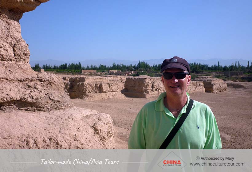 Xinjiang Silk Road Tours