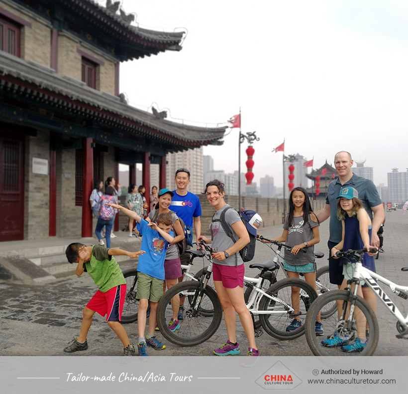 China Family Tours