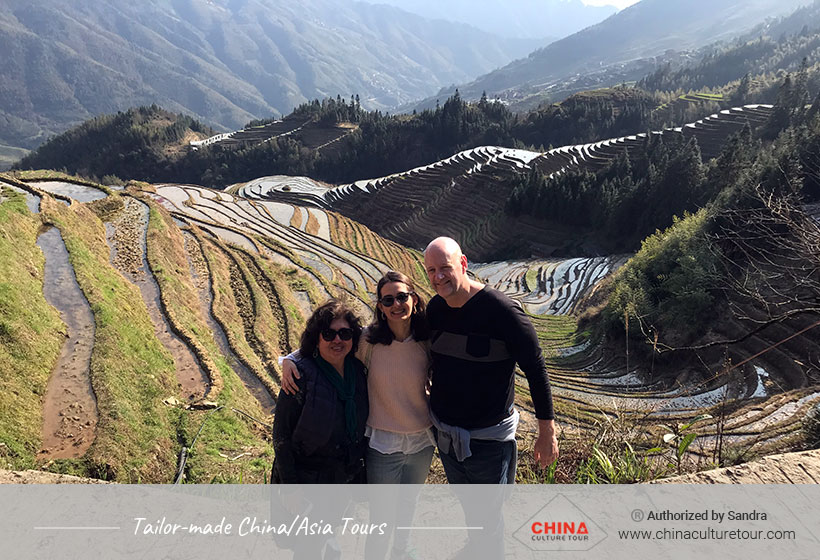 China Family Tours