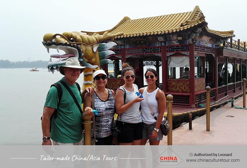 China World Heritage Tours