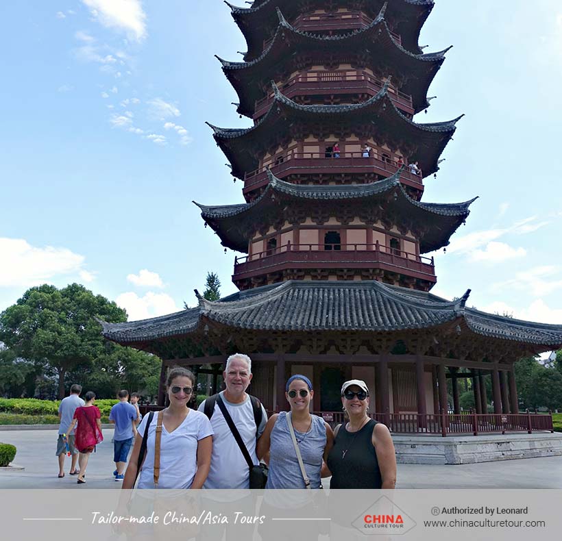 China World Heritage Tours