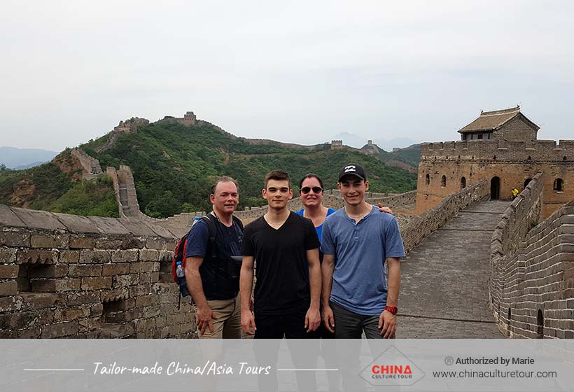 China World Heritage Tours