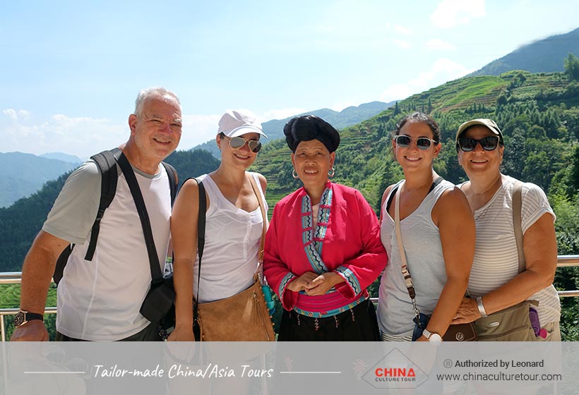 China World Heritage Tours