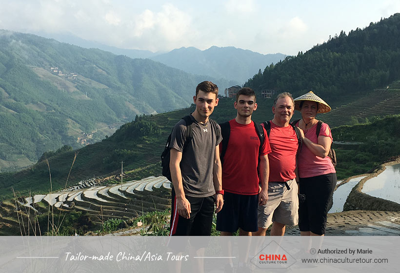 China World Heritage Tours