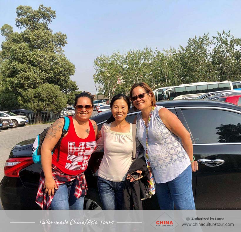 Beijing Tours