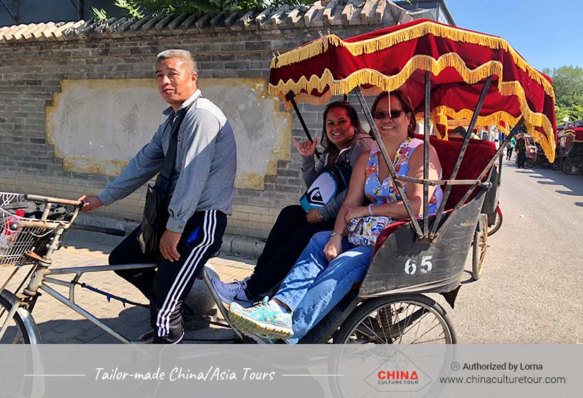 Beijing Tours