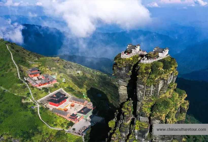 7 Days Guizhou Itinerary