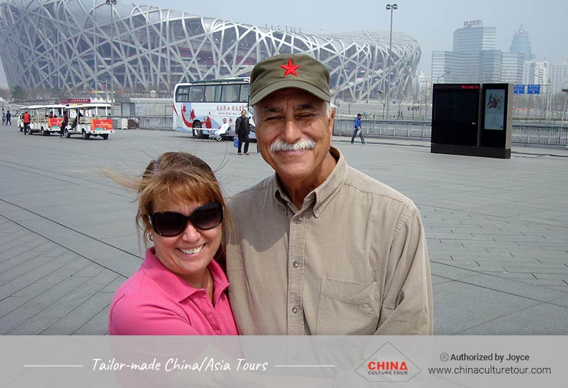 Luxury China Tours