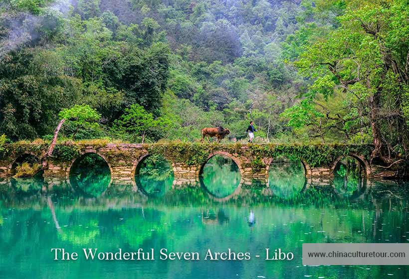 5 Days Guizhou Itinerary