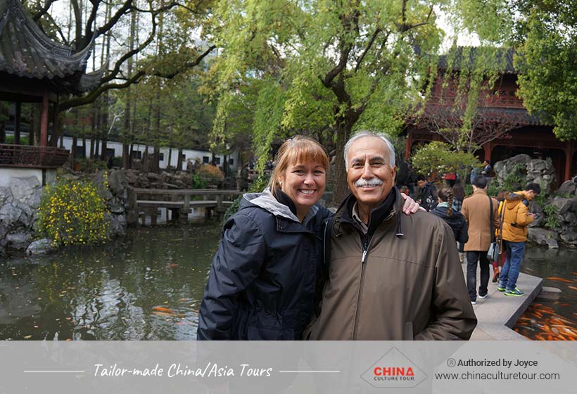 Luxury China Tours